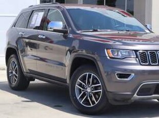 Jeep Grand Cherokee 3600