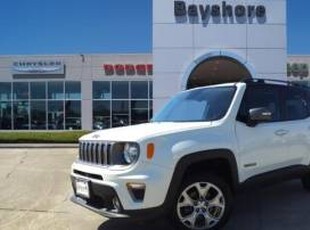 Jeep Renegade 1300