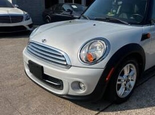 MINI Hardtop 1600