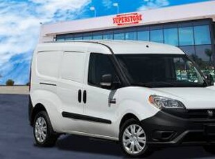 Ram ProMaster City Cargo Van 2400