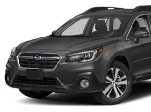 Subaru Outback 2500