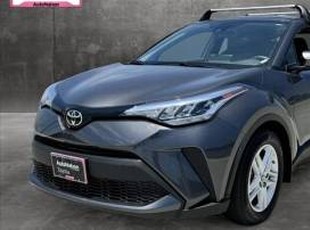 Toyota C-HR 2000