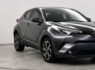 Toyota C-HR 2000