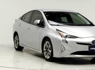 Toyota Prius 1800