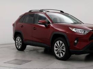 Toyota RAV4 2500