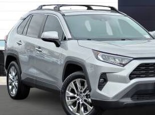 Toyota RAV4 2500