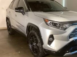 Toyota RAV4 2500