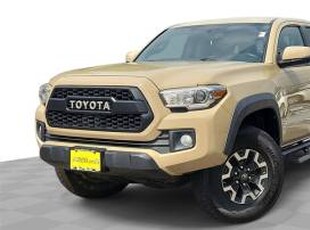 Toyota Tacoma 3500