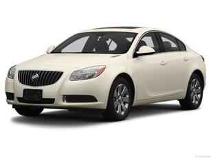 Used 2013 Buick