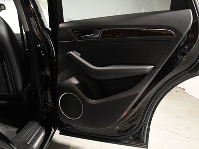 2016 Audi Q5 Premium Plus in Branford, CT
