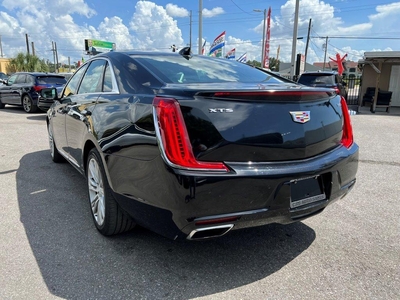 2018 Cadillac XTS Luxury in Tampa, FL