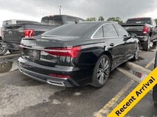 2019 Audi A6 3.0T Premium Plus in Monroe, MI