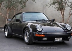 FOR SALE: 1985 Porsche Carrera $135,000 USD