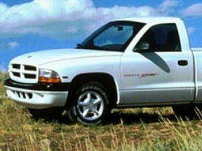 1998 Dodge Dakota for Sale in Co Bluffs, Iowa