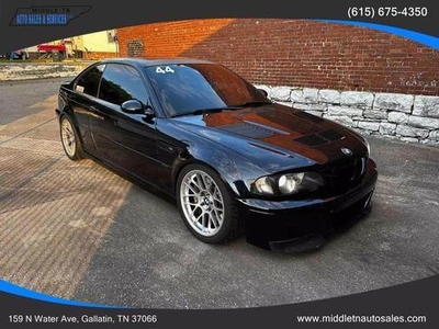 2003 BMW M3 for Sale in Co Bluffs, Iowa