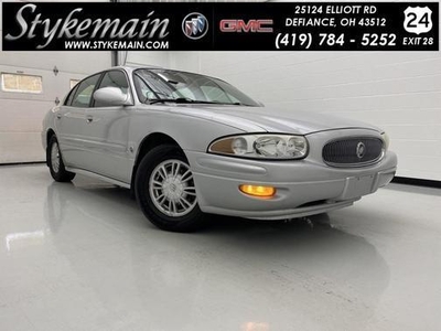 2003 Buick LeSabre for Sale in Co Bluffs, Iowa