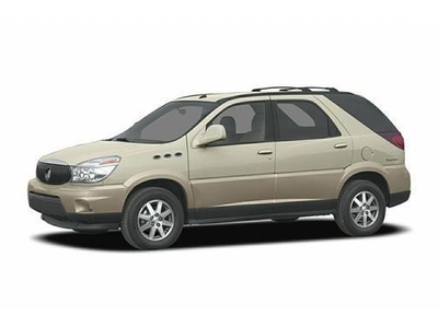 2005 Buick Rendezvous for Sale in Co Bluffs, Iowa