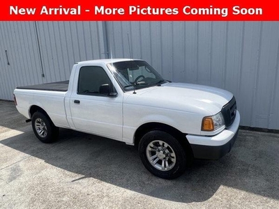 2005 Ford Ranger for Sale in Co Bluffs, Iowa