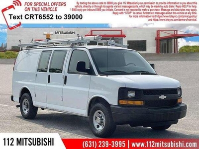 2008 Chevrolet Express Cargo Van for Sale in Co Bluffs, Iowa