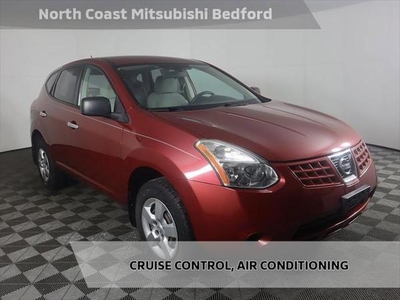 2009 Nissan Rogue for Sale in Co Bluffs, Iowa
