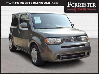 2011 Nissan Cube for Sale in Co Bluffs, Iowa