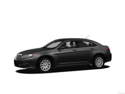 2012 Chrysler 200 for Sale in Co Bluffs, Iowa