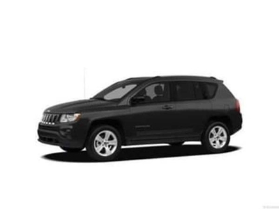 2012 Jeep Compass for Sale in Co Bluffs, Iowa