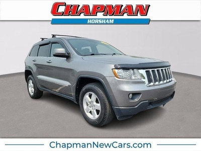 2012 Jeep Grand Cherokee for Sale in Co Bluffs, Iowa
