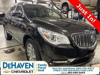 2013 Buick Enclave for Sale in Co Bluffs, Iowa