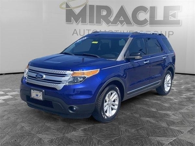 2013 Ford Explorer for Sale in Co Bluffs, Iowa