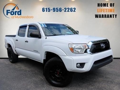 2013 Toyota Tacoma for Sale in Co Bluffs, Iowa