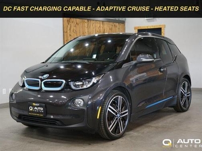 2014 BMW i3 for Sale in Co Bluffs, Iowa
