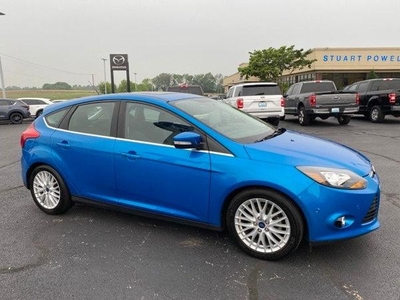 2014 Ford Focus for Sale in Co Bluffs, Iowa