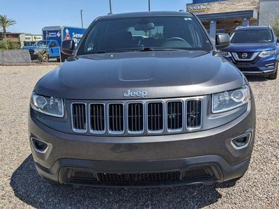 2014 Jeep Grand Cherokee for Sale in Co Bluffs, Iowa