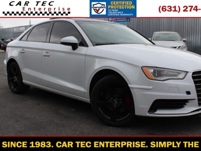 2015 Audi A3 4dr Sdn quattro 2.0T Premium for sale in Deer Park, NY