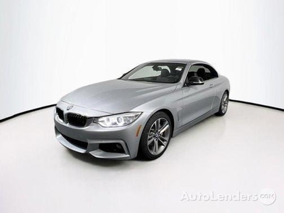 2015 BMW 435 for Sale in Co Bluffs, Iowa