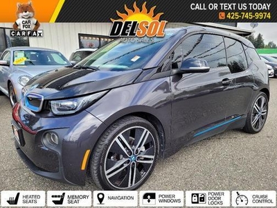 2015 BMW i3 for Sale in Co Bluffs, Iowa