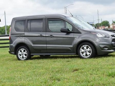 2015 Ford Transit Connect for Sale in Co Bluffs, Iowa