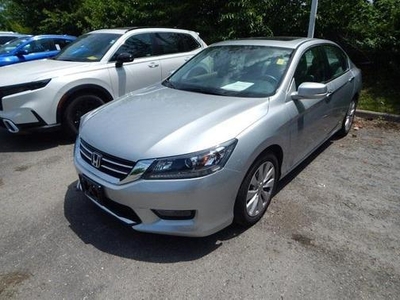 2015 Honda Accord for Sale in Co Bluffs, Iowa