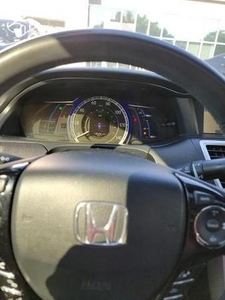 2015 Honda Accord Hybrid for Sale in Co Bluffs, Iowa