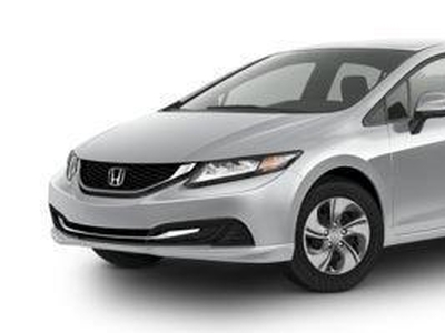 2015 Honda Civic Sedan for Sale in Co Bluffs, Iowa