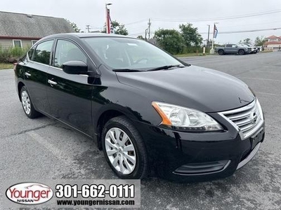 2015 Nissan Sentra for Sale in Co Bluffs, Iowa