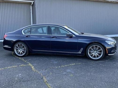 2016 BMW 750 for Sale in Co Bluffs, Iowa