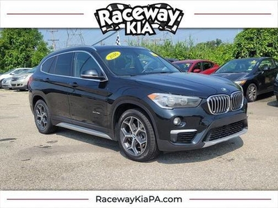 2016 BMW X1 for Sale in Co Bluffs, Iowa