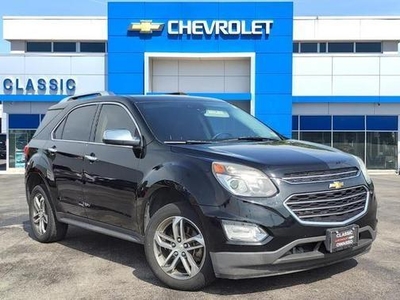 2016 Chevrolet Equinox for Sale in Co Bluffs, Iowa