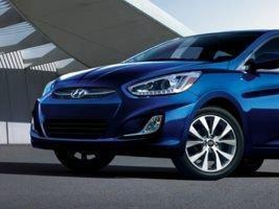 2016 Hyundai Accent for Sale in Co Bluffs, Iowa