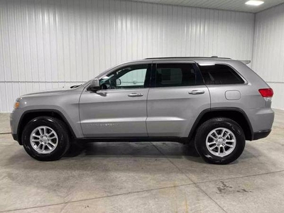 2016 Jeep Grand Cherokee - In-House Financing Available! $17995.00