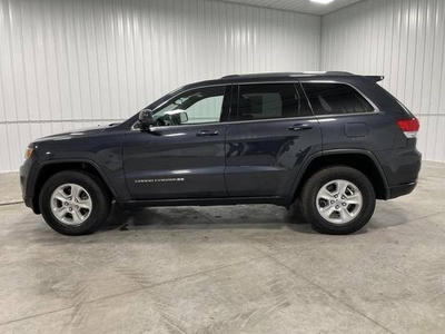 2016 Jeep Grand Cherokee - In-House Financing Available! $23795.00