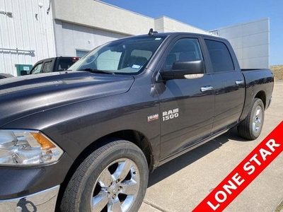 2016 RAM 1500 for Sale in Co Bluffs, Iowa