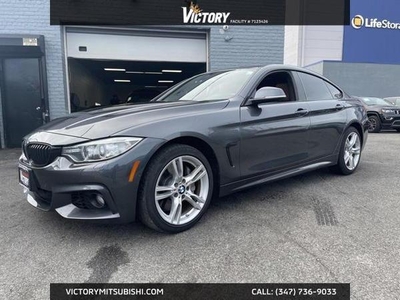 2017 BMW 430i Gran Coupe for Sale in Co Bluffs, Iowa